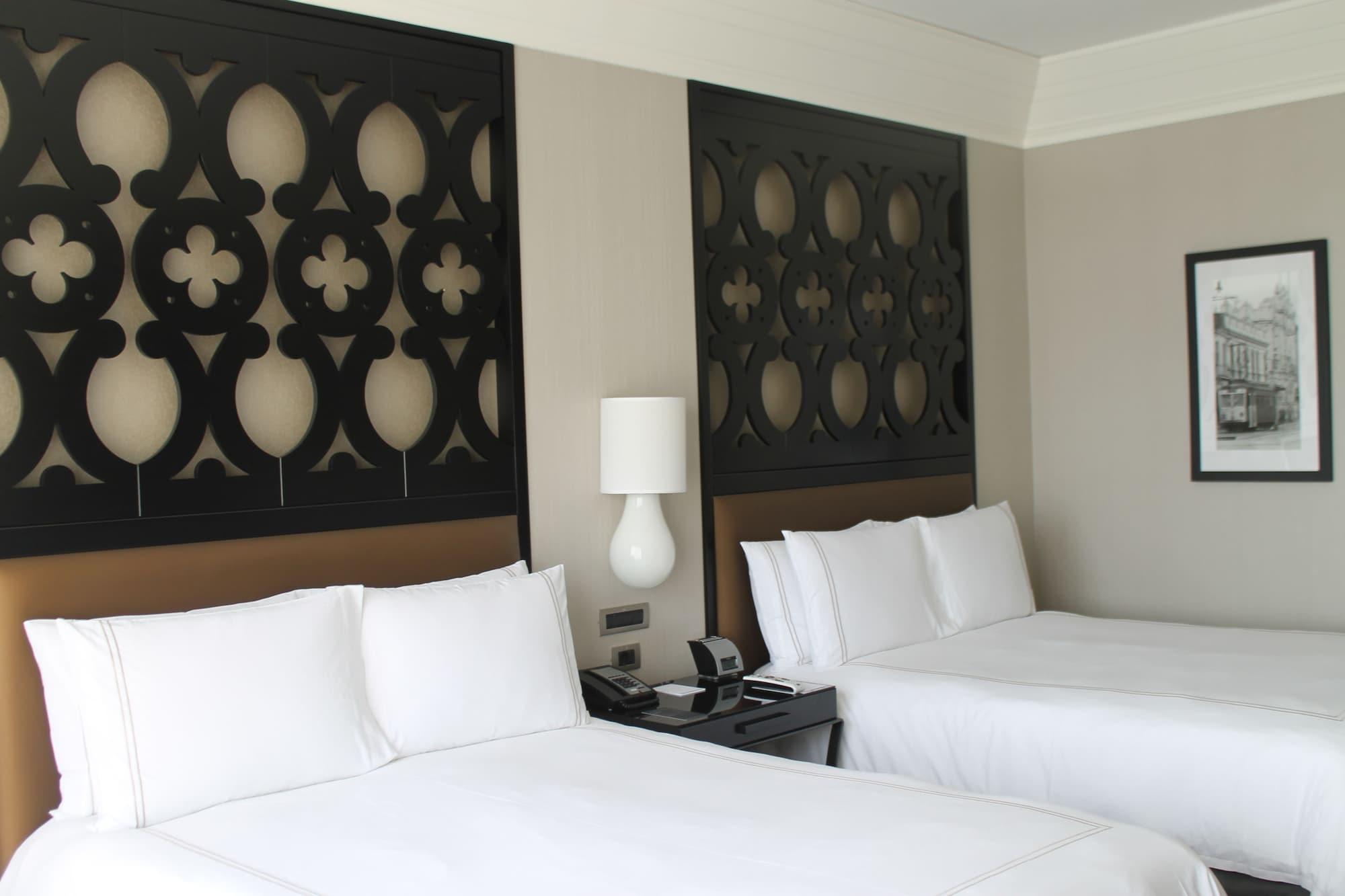 Hilton Miraflores 5*