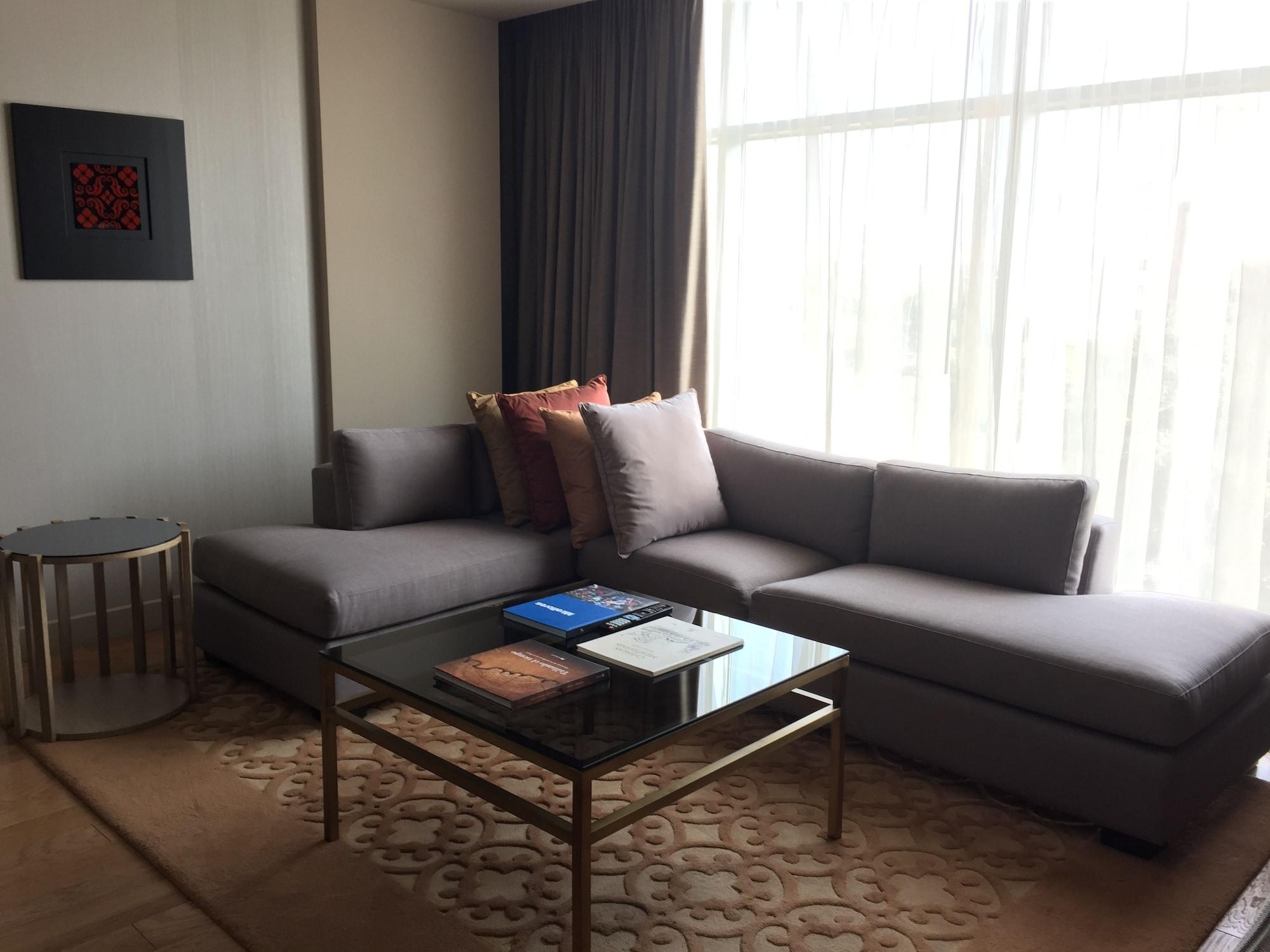 Hilton Miraflores 5*