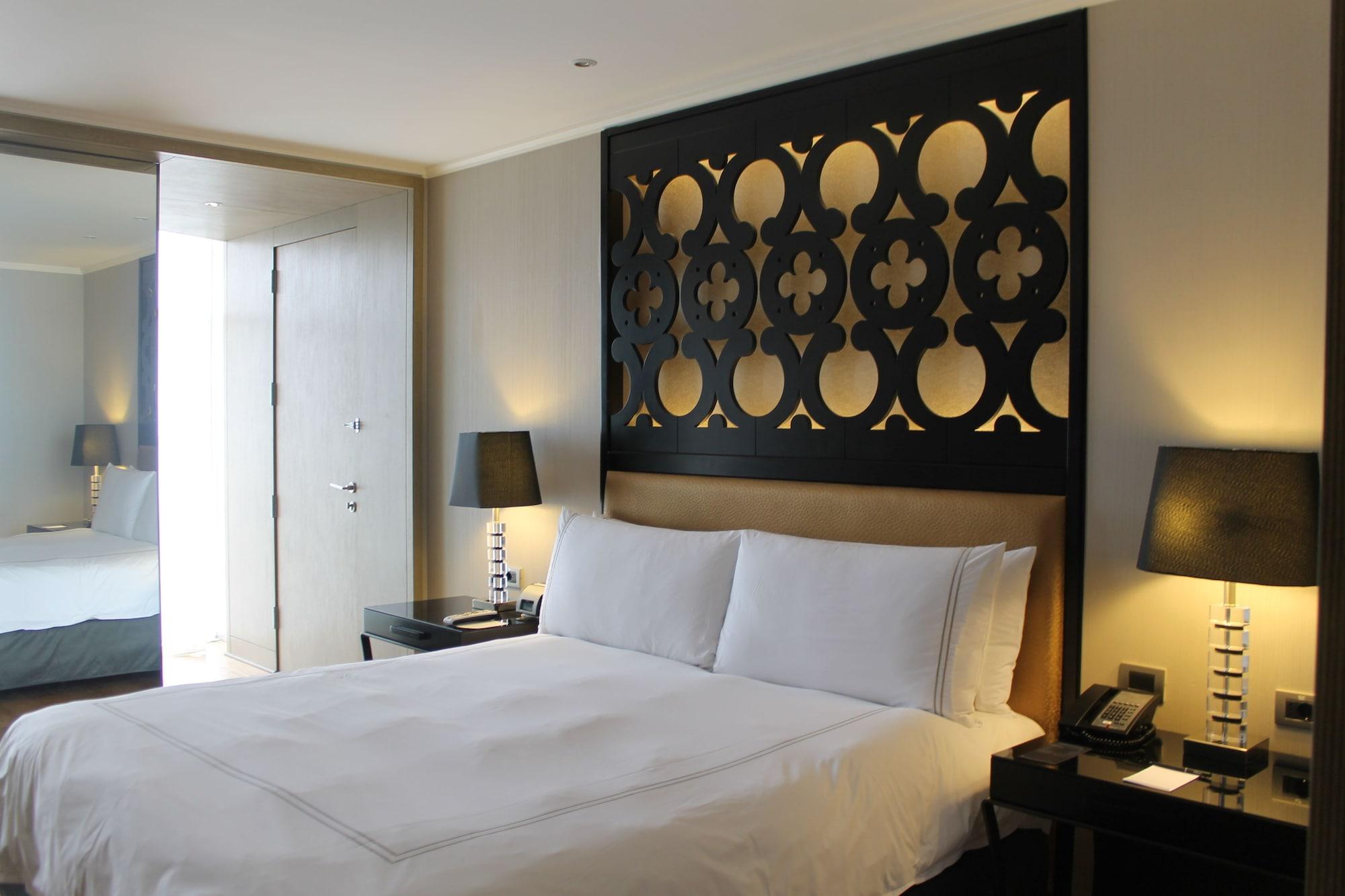Hilton Miraflores Hotel