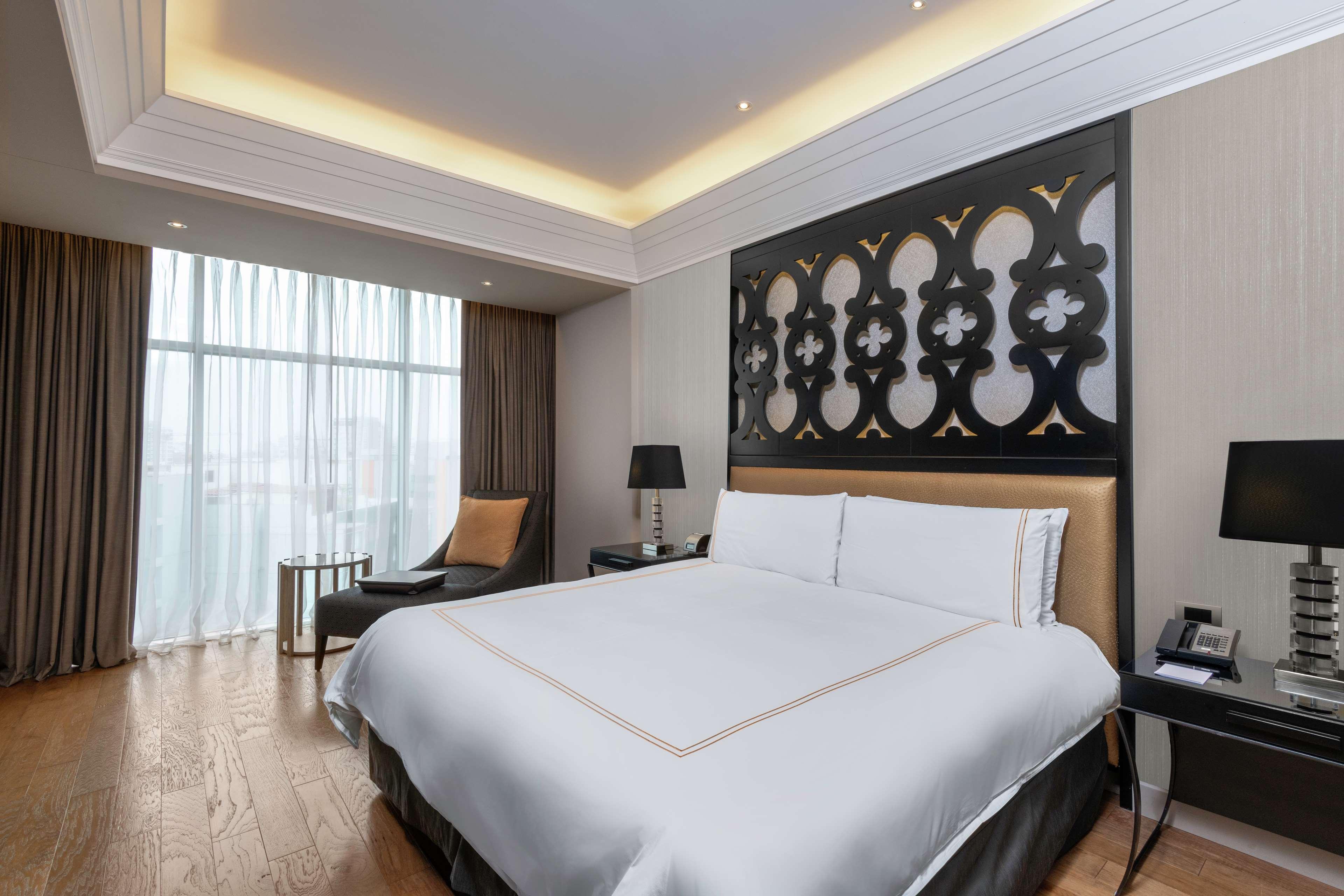 Hotel Hilton Miraflores Lima