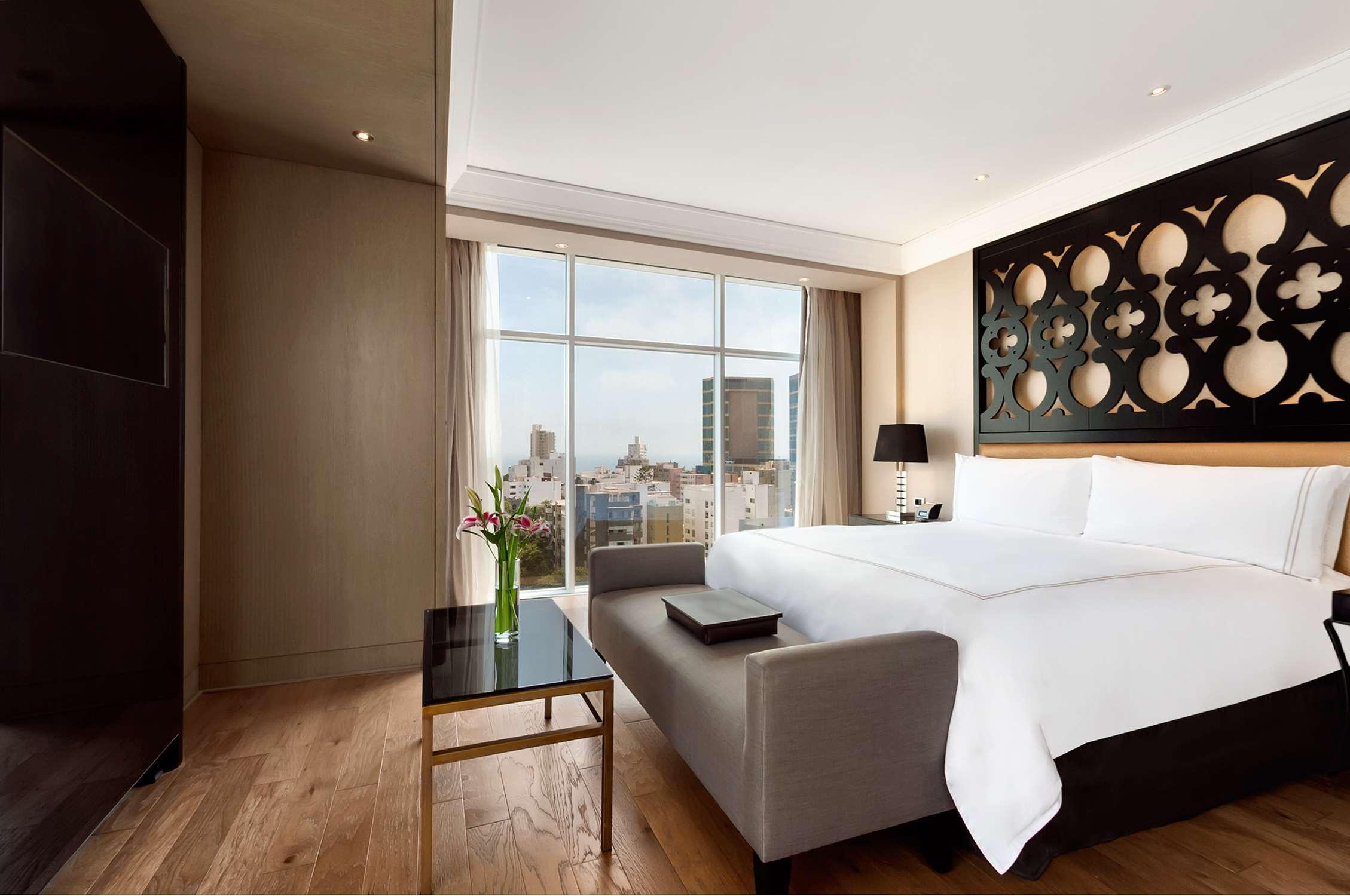 Hotel Hilton Miraflores 5*