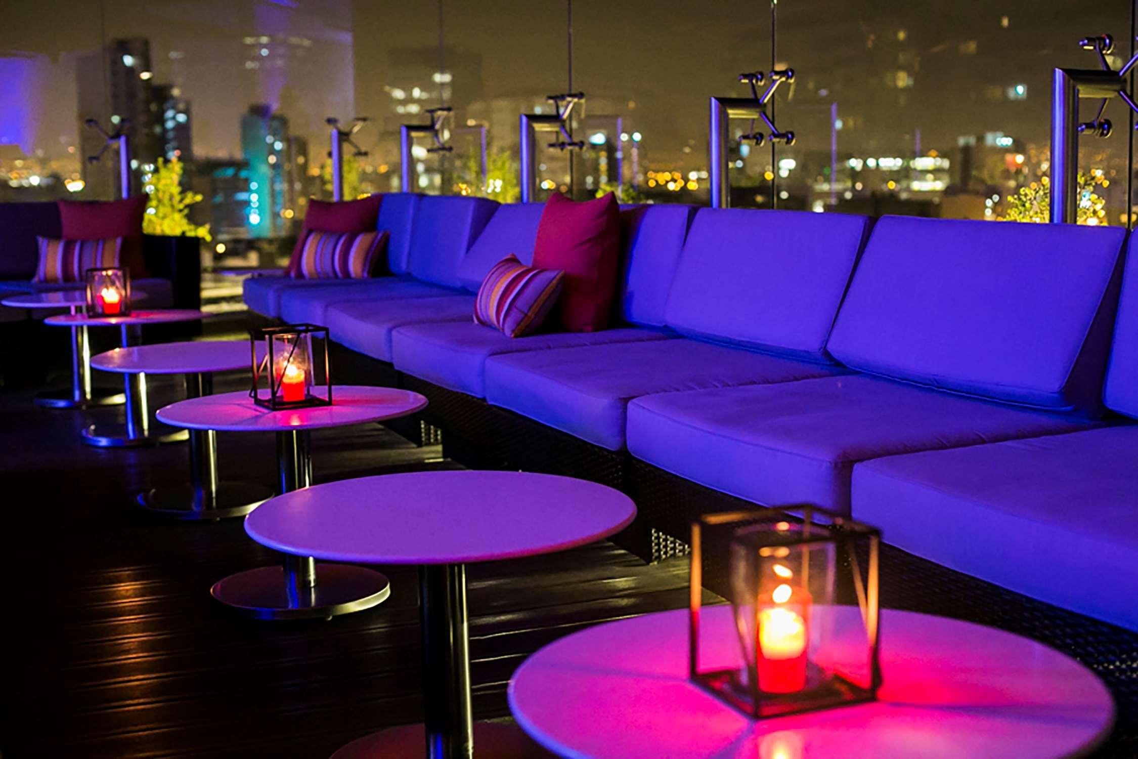Hilton Miraflores