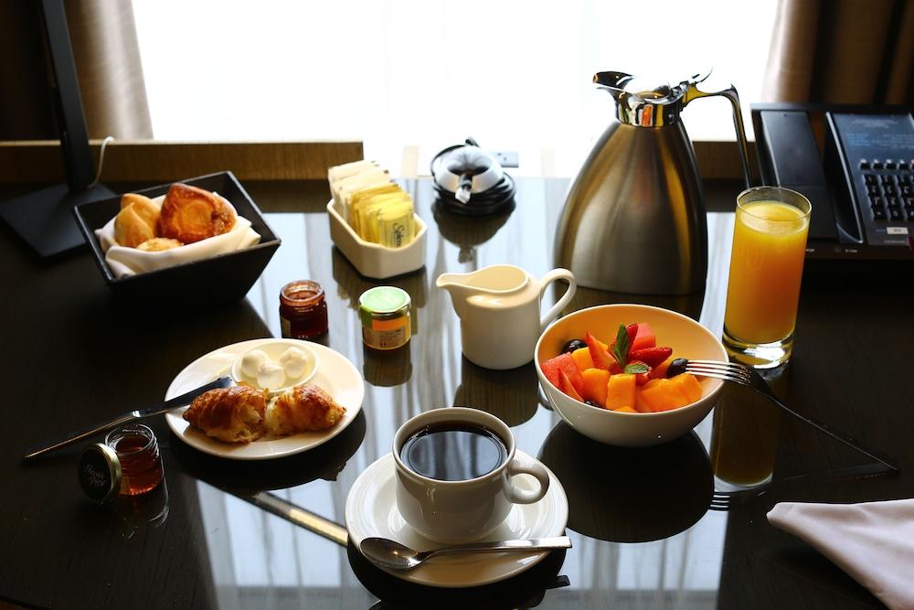 Hotel Hilton Miraflores