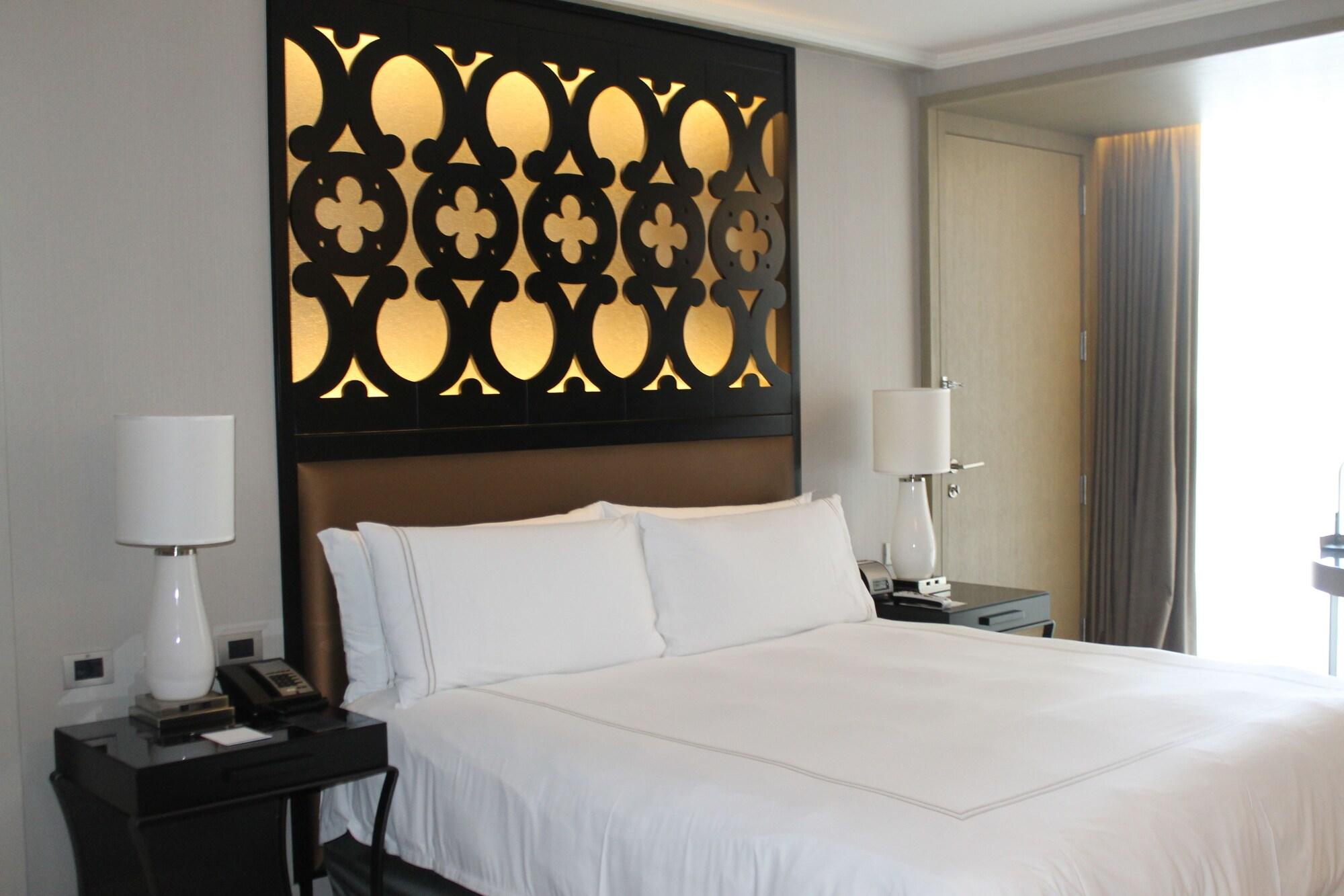 Hilton Miraflores 5*