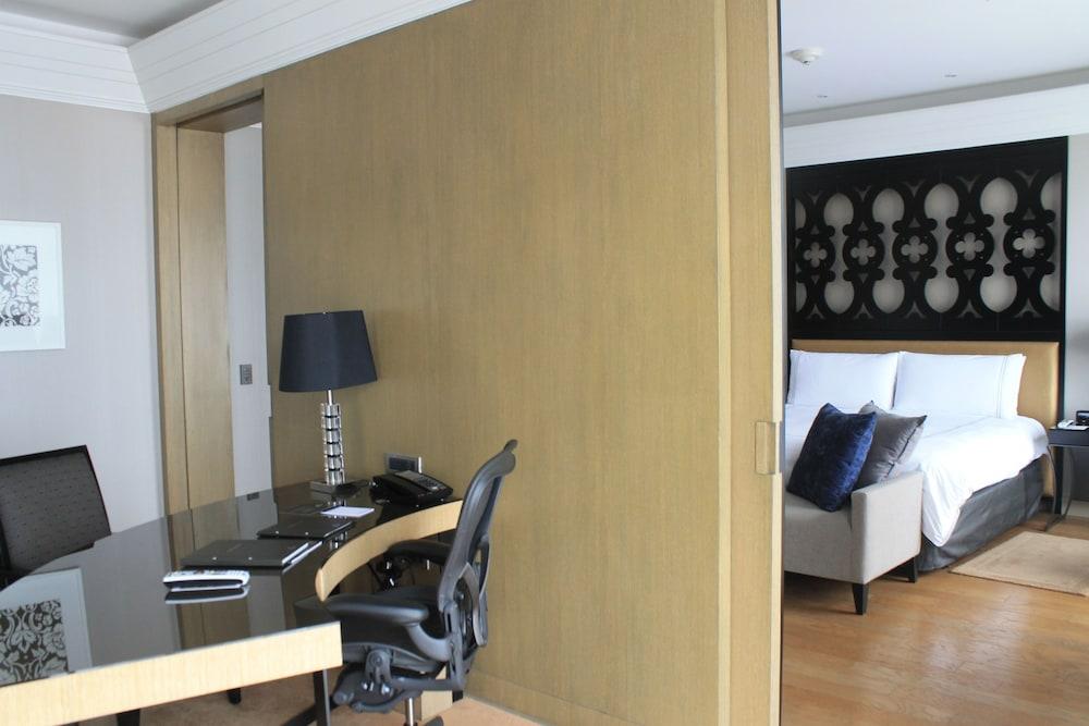 Hilton Miraflores
