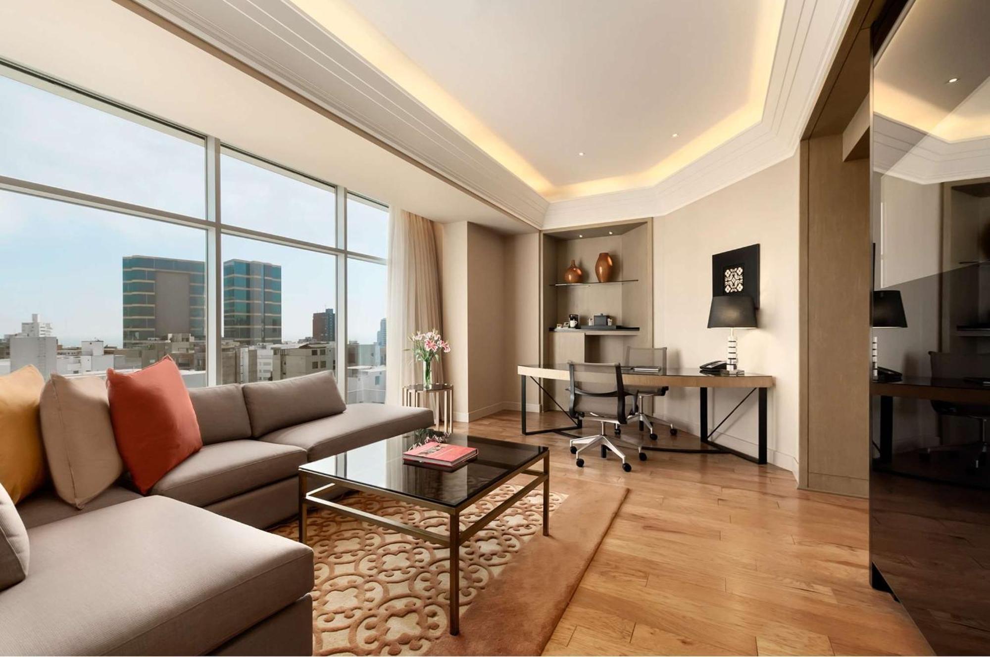 Hilton Miraflores Hotel