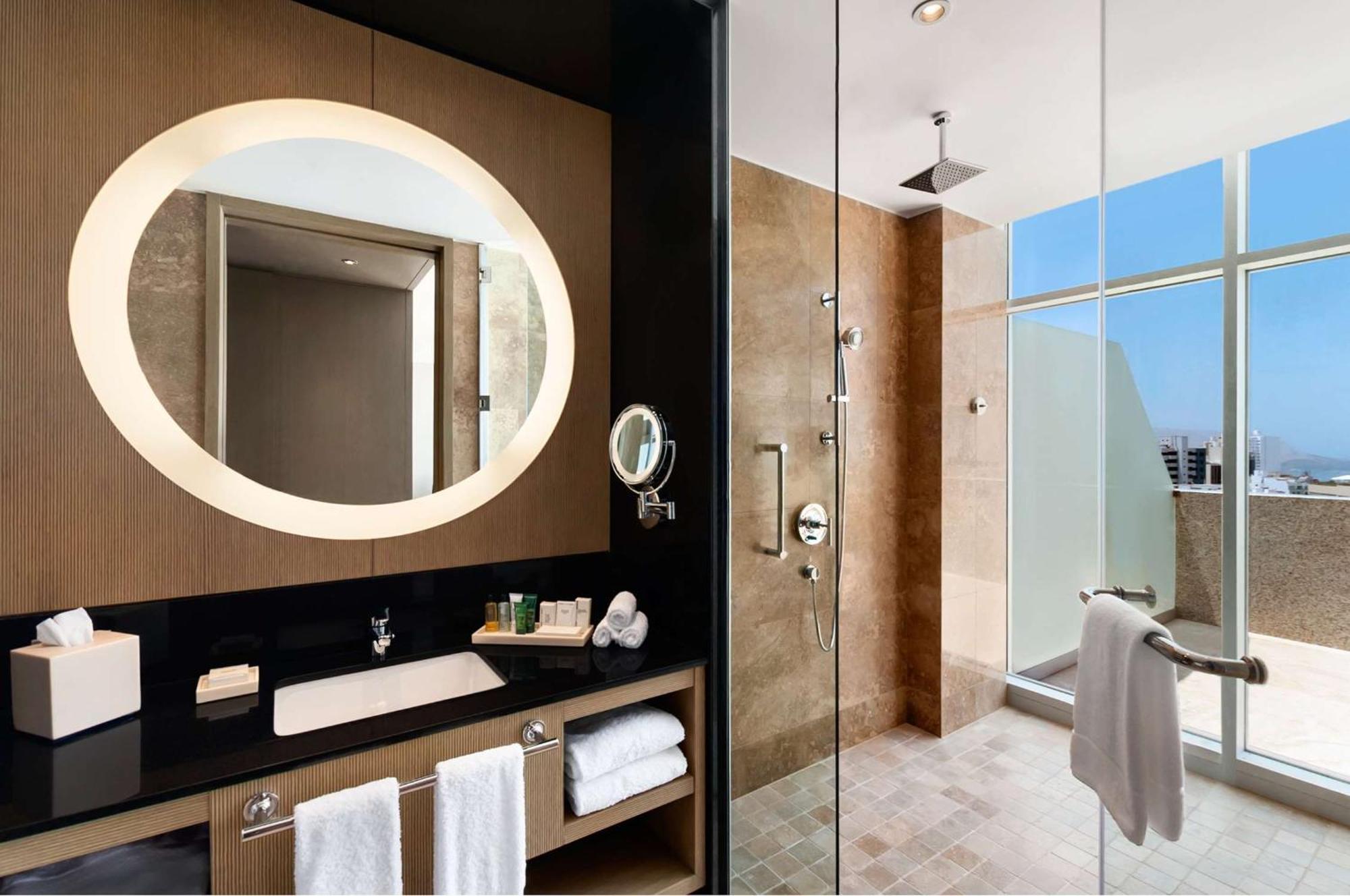 Hilton Miraflores 5* Lima