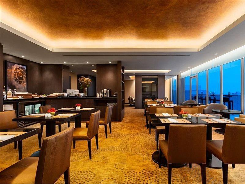 Hotel Hilton Miraflores Lima