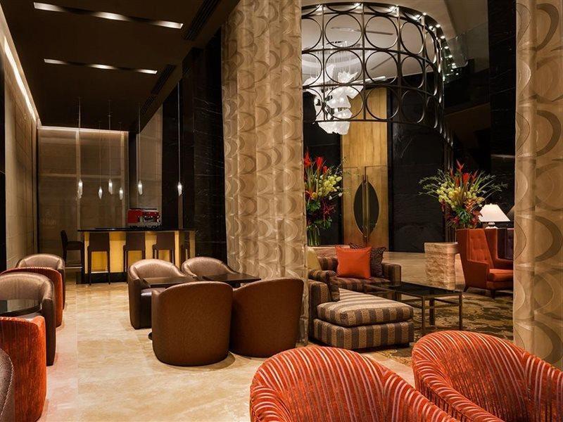 Hilton Miraflores Lima
