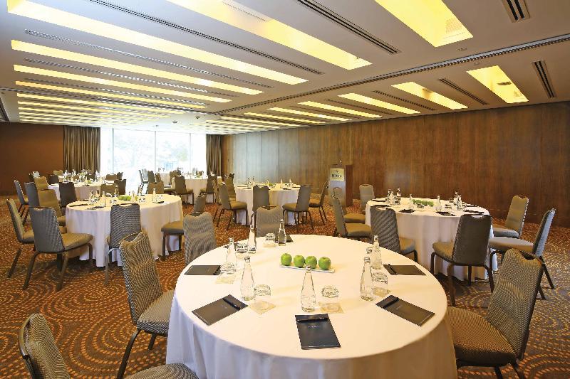 Hilton Miraflores Hotel Lima