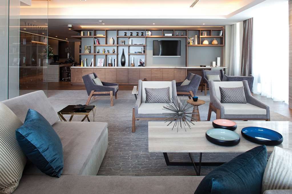 Hotel Hilton Miraflores