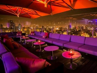 Hilton Miraflores 5* Lima