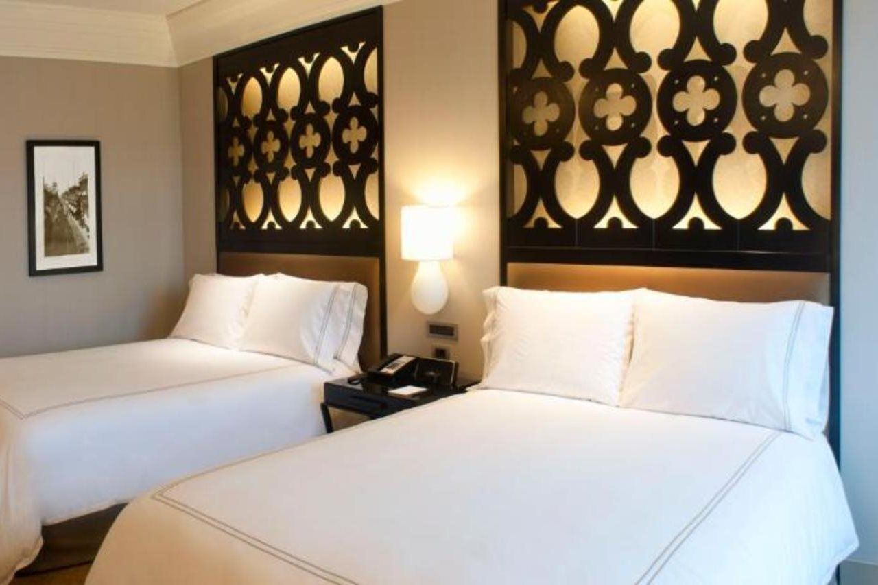 Hotel Hilton Miraflores 5*