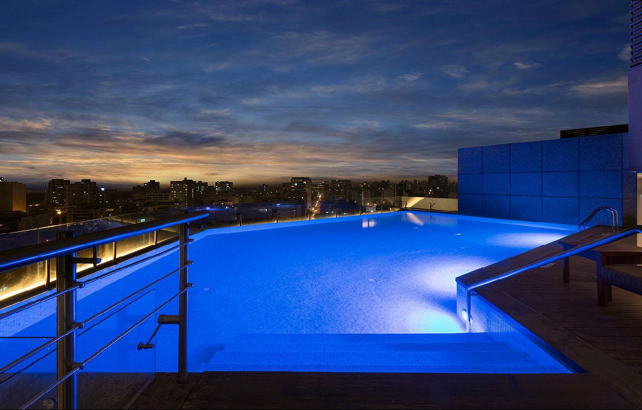 Hilton Miraflores Hotel Lima