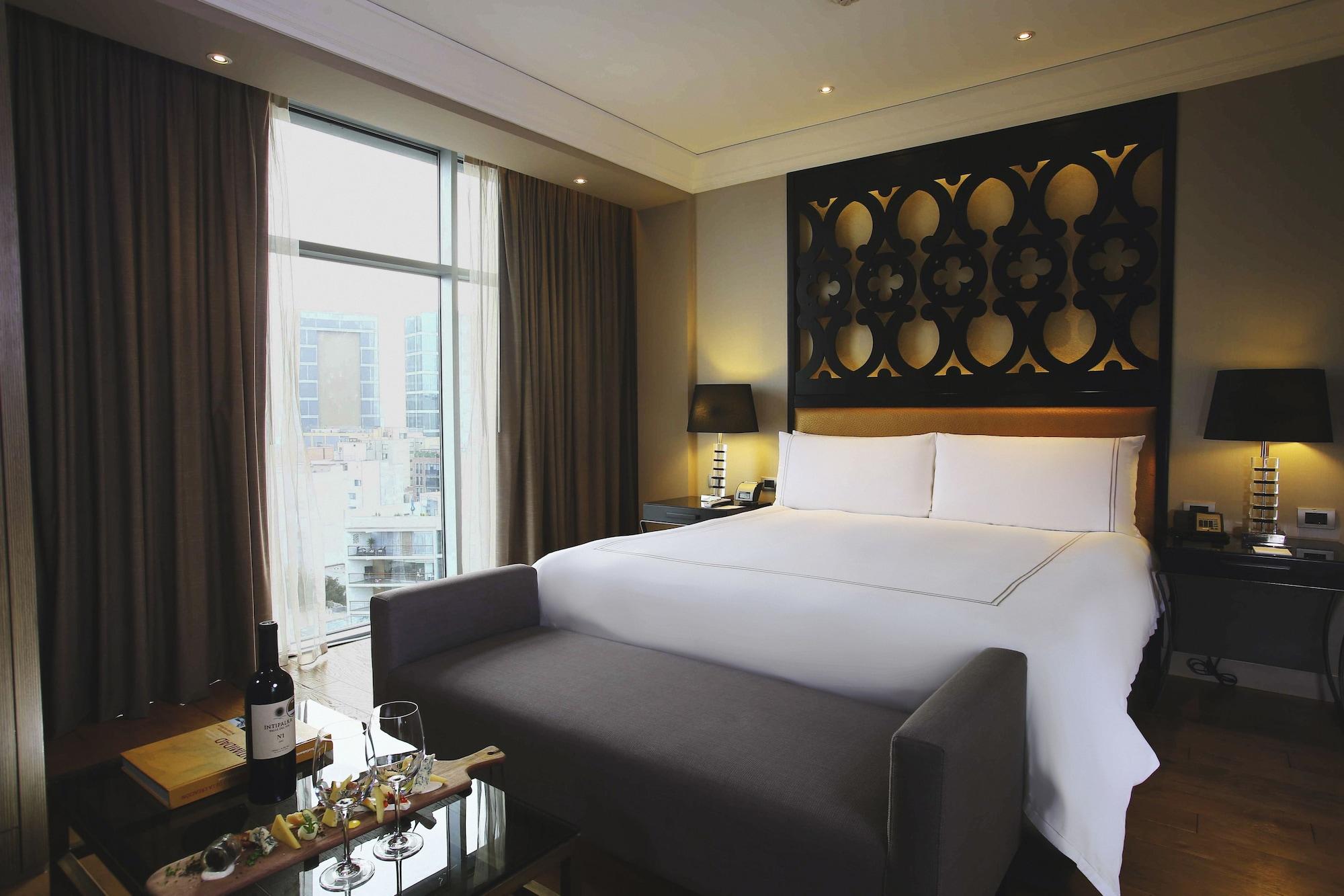 Hilton Miraflores 5*