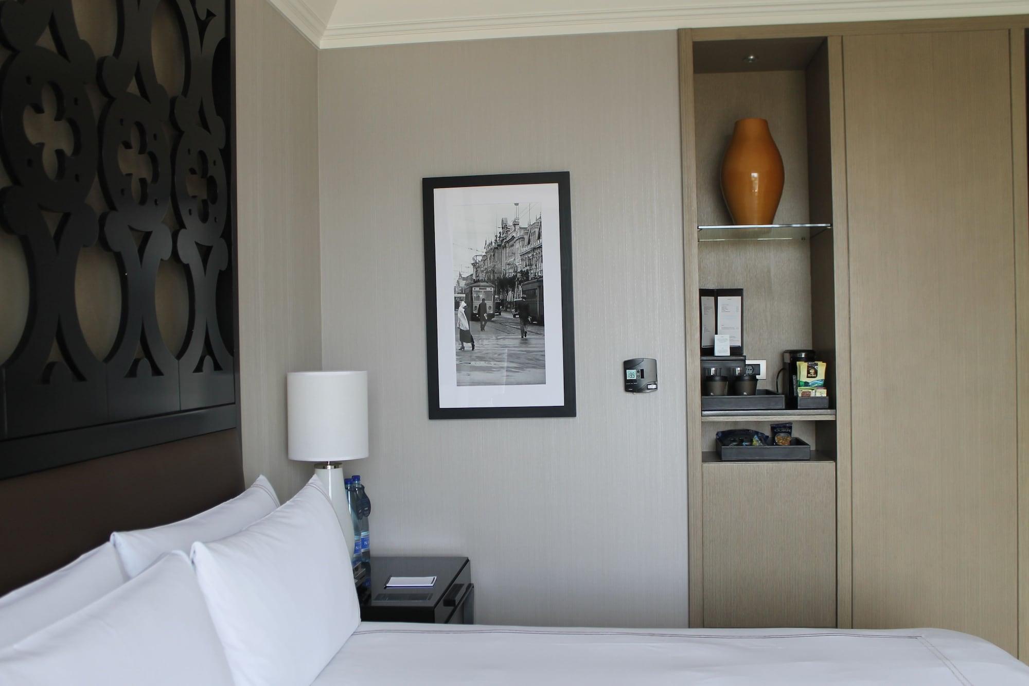 Hilton Miraflores Hotel 5*