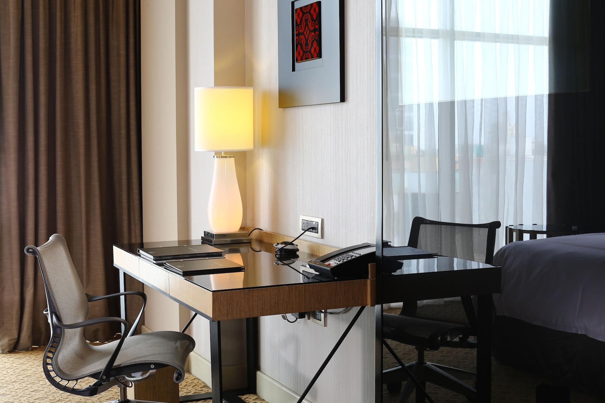 Hilton Miraflores Hotel Distretto di Lima