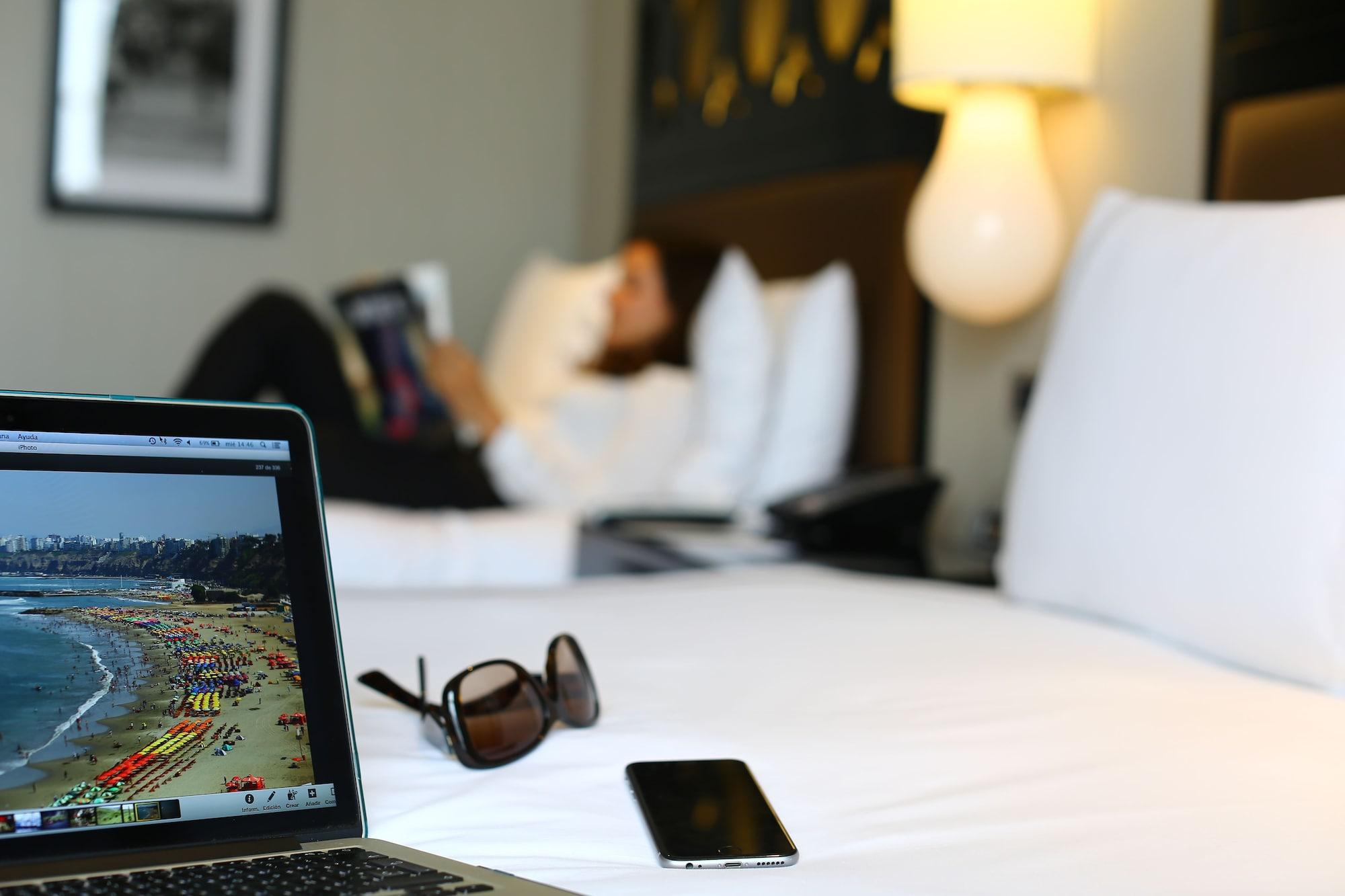Hilton Miraflores Distretto di Lima