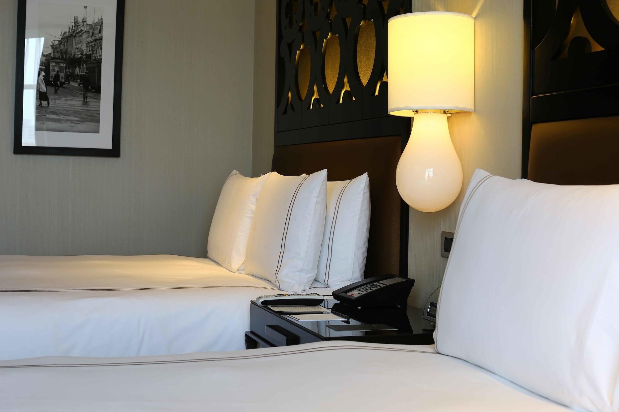 Hotel Hilton Miraflores 5*