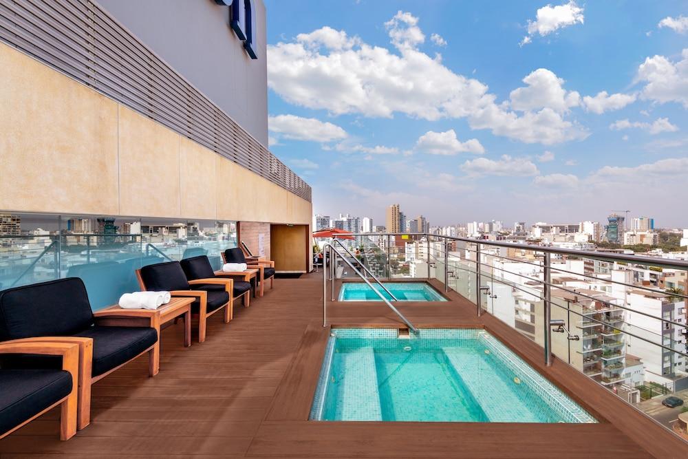Hilton Miraflores Distretto di Lima