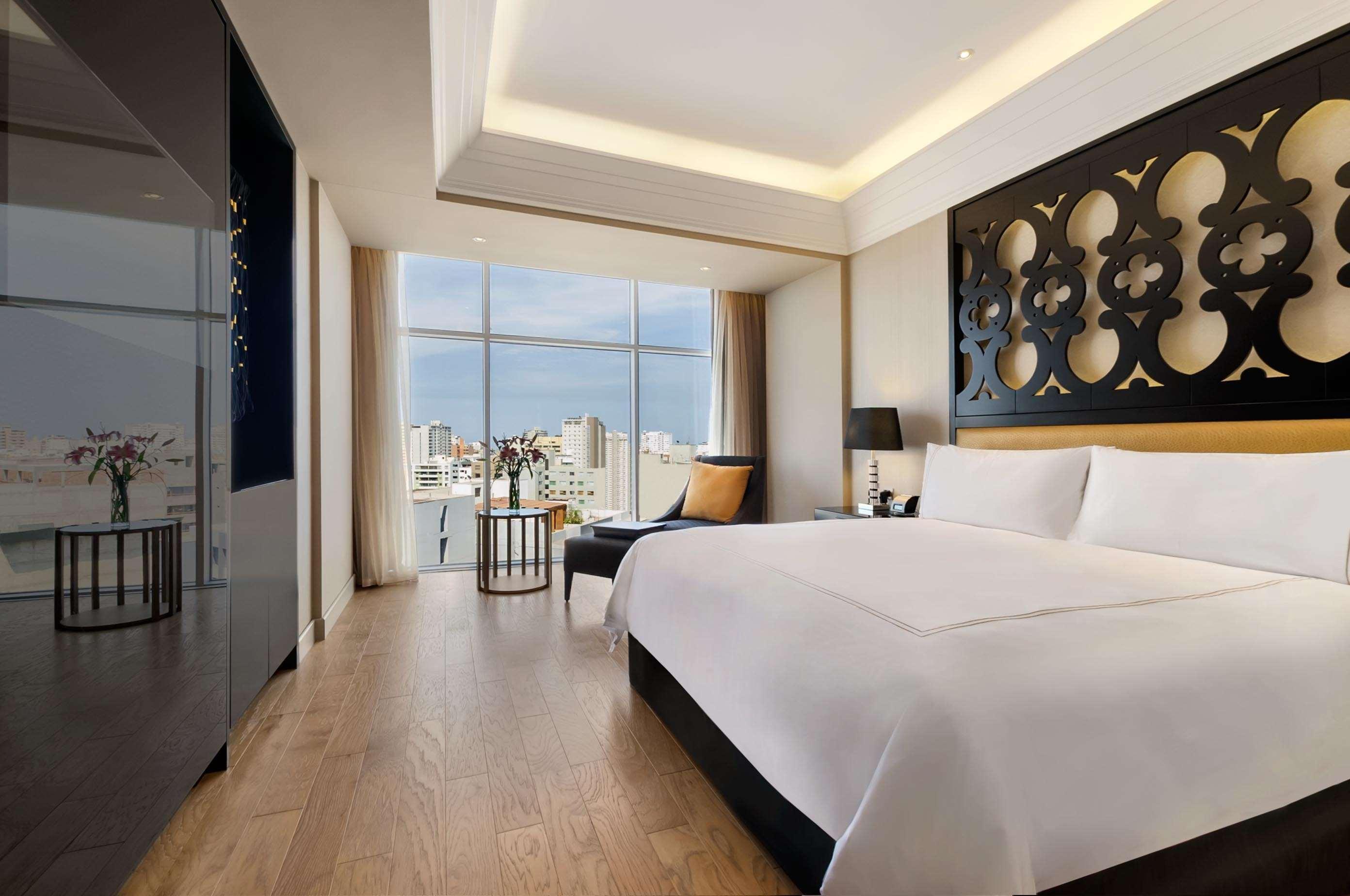 Hotel Hilton Miraflores Distretto di Lima