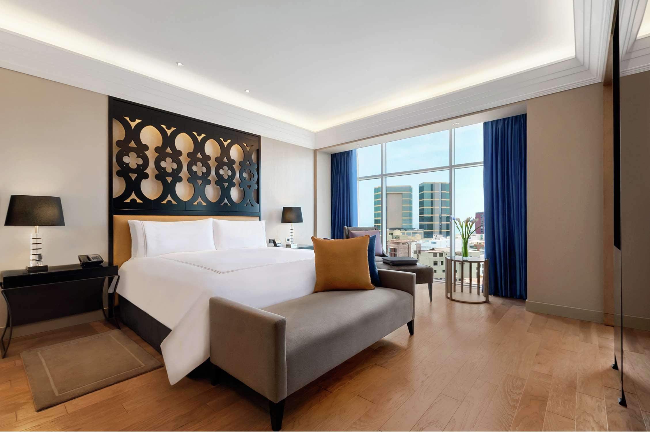 Hilton Miraflores Hotel 5*