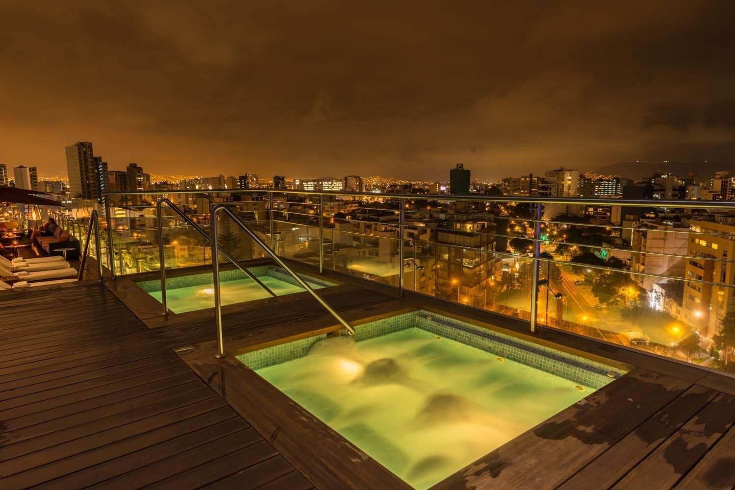 Hilton Miraflores Distretto di Lima