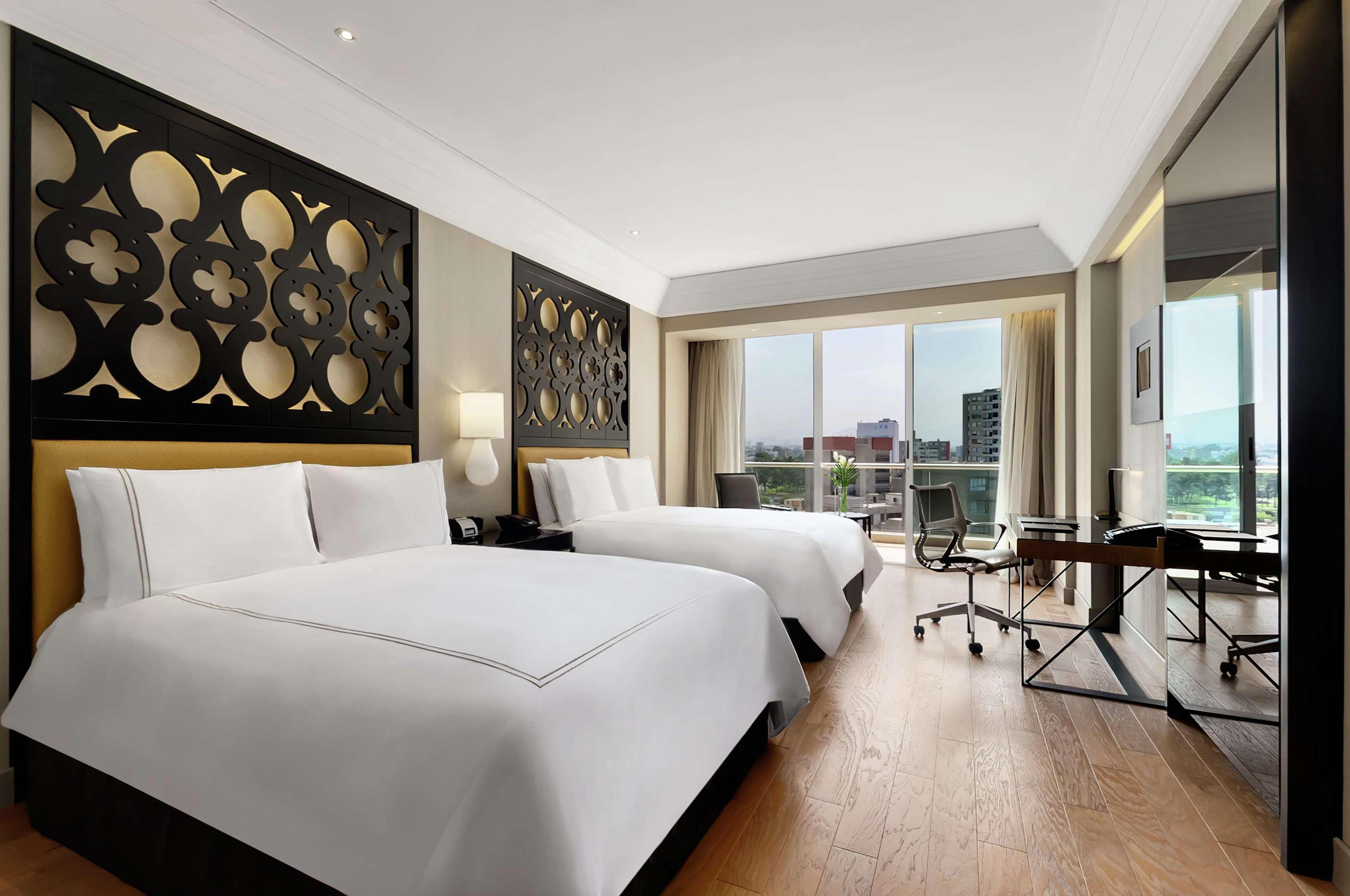 Hotel Hilton Miraflores