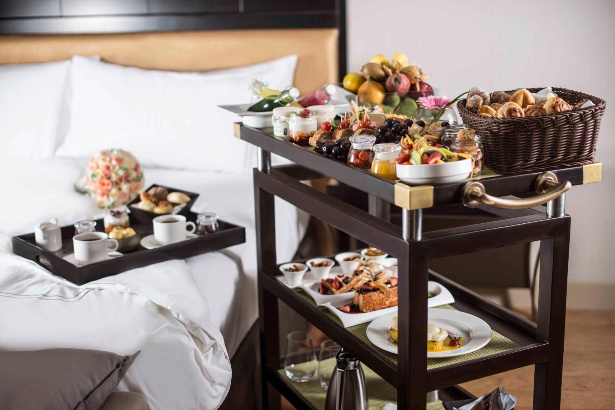 Hotel Hilton Miraflores 5*
