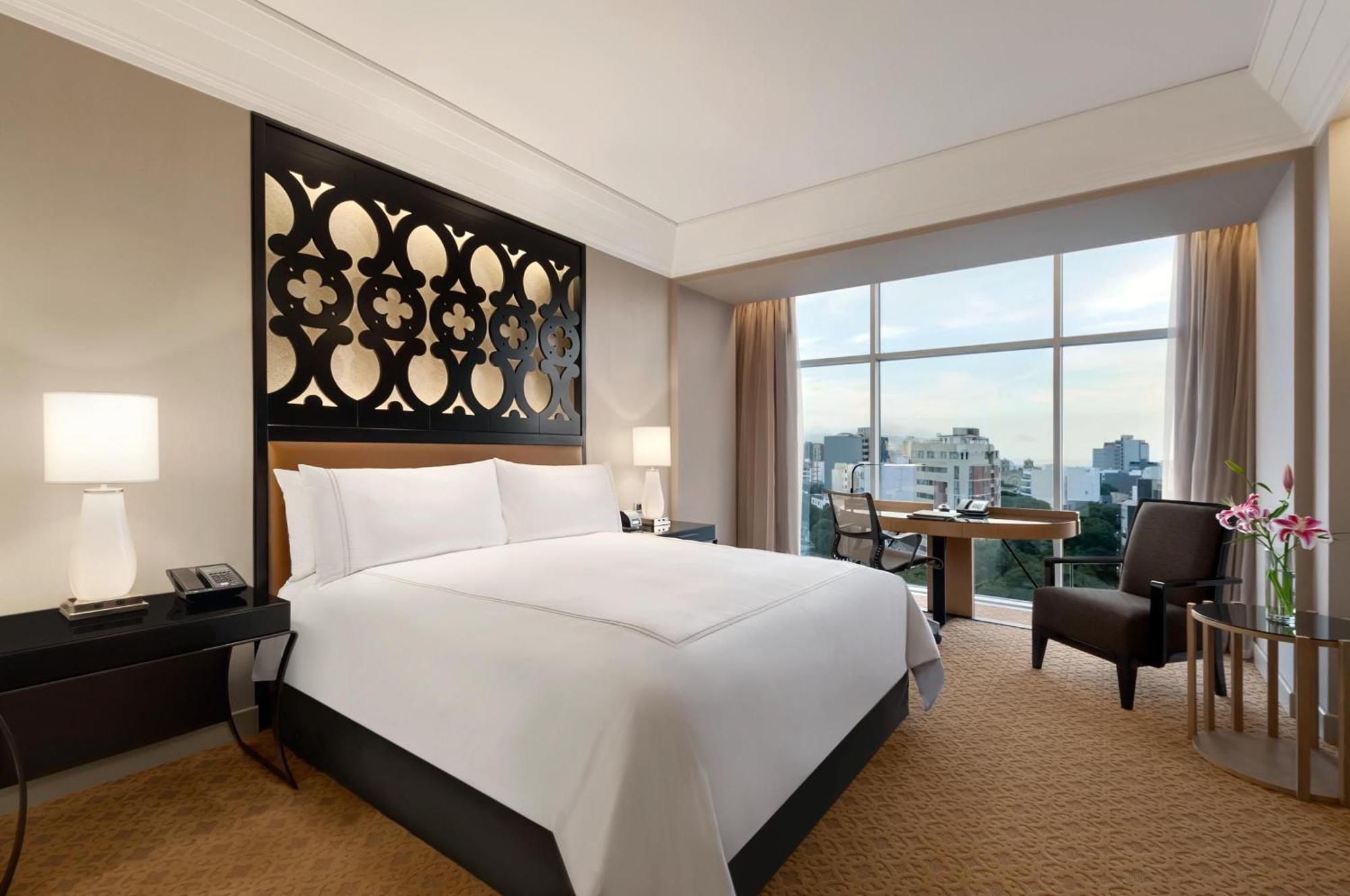 Hotel Hilton Miraflores