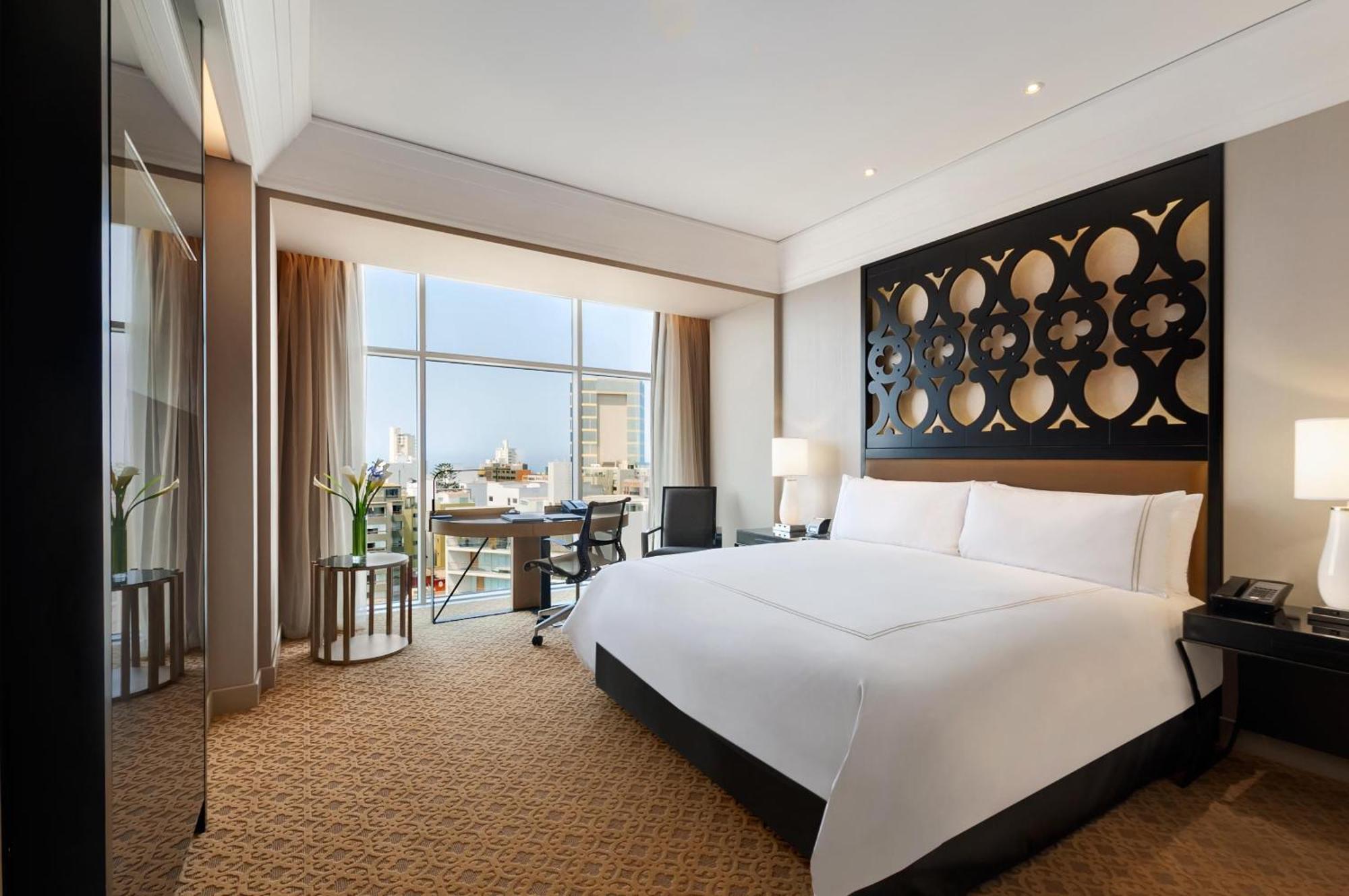 Hilton Miraflores 5* Distretto di Lima
