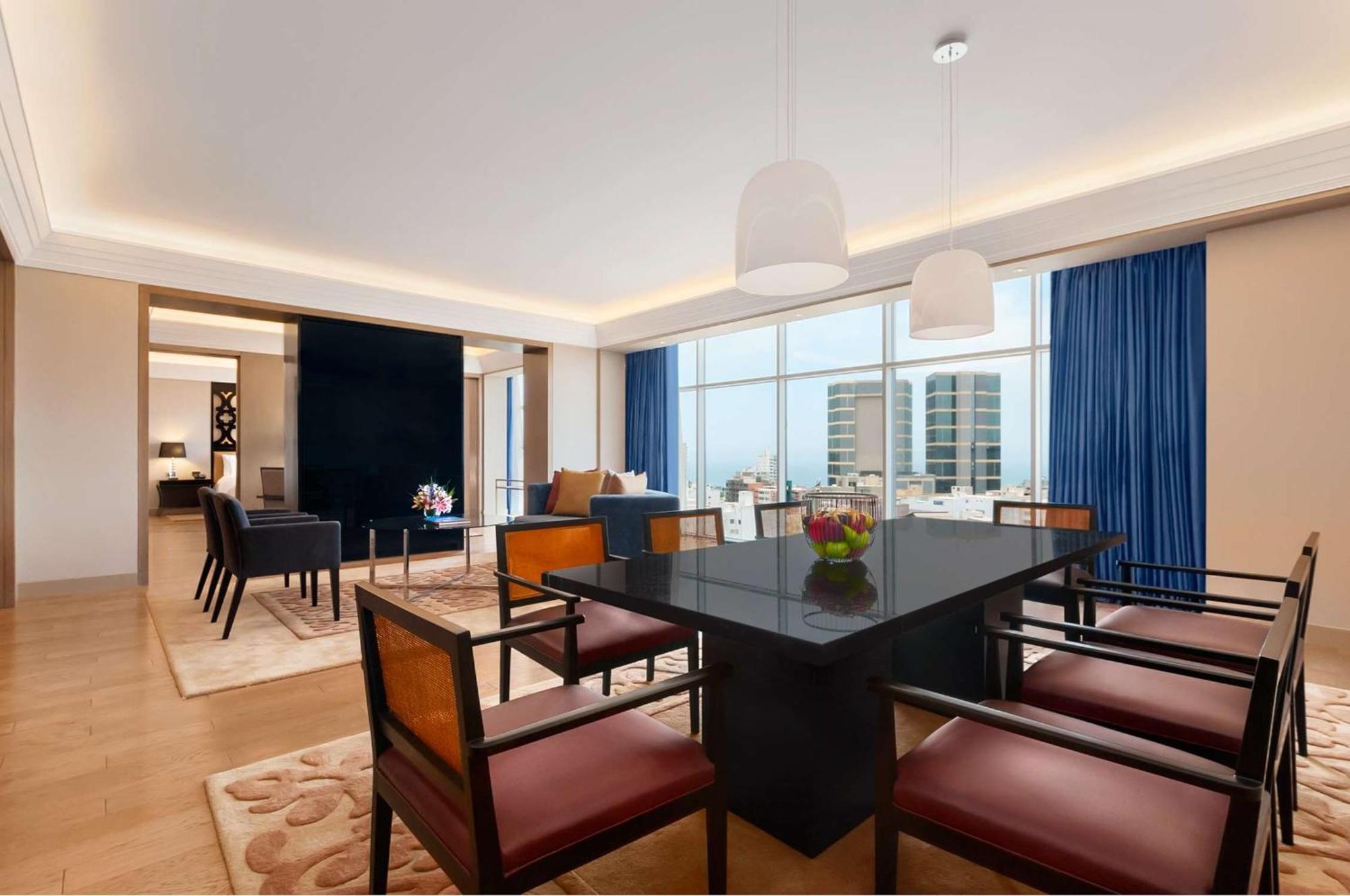 Hilton Miraflores 5* Distretto di Lima