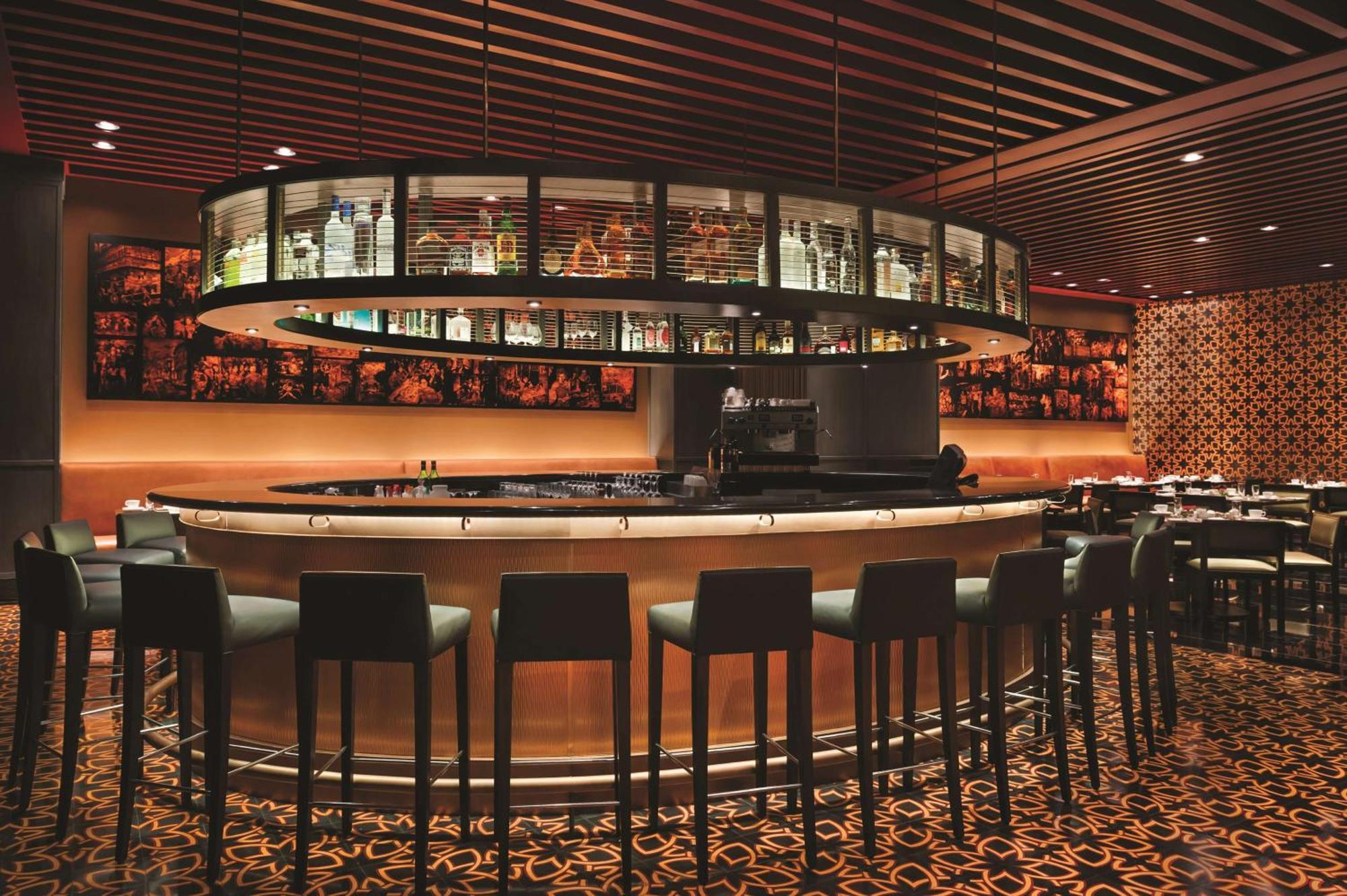 Hotel Hilton Miraflores 5*