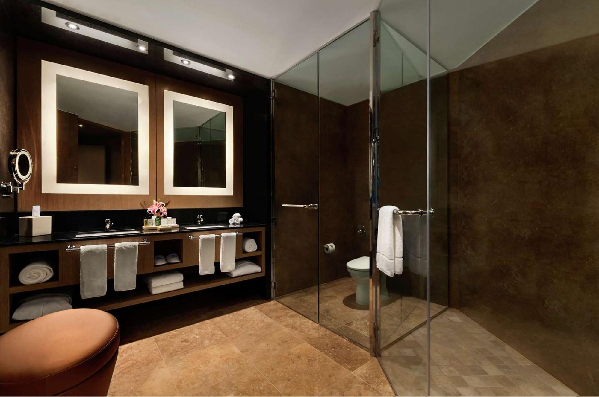 Hilton Miraflores 5*