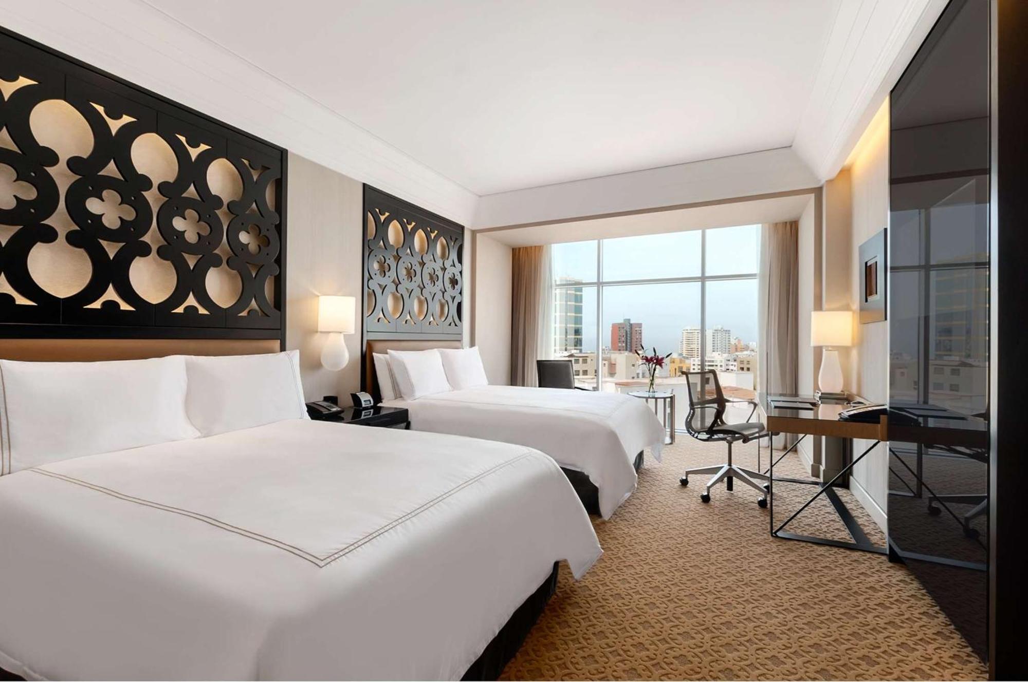 Hilton Miraflores