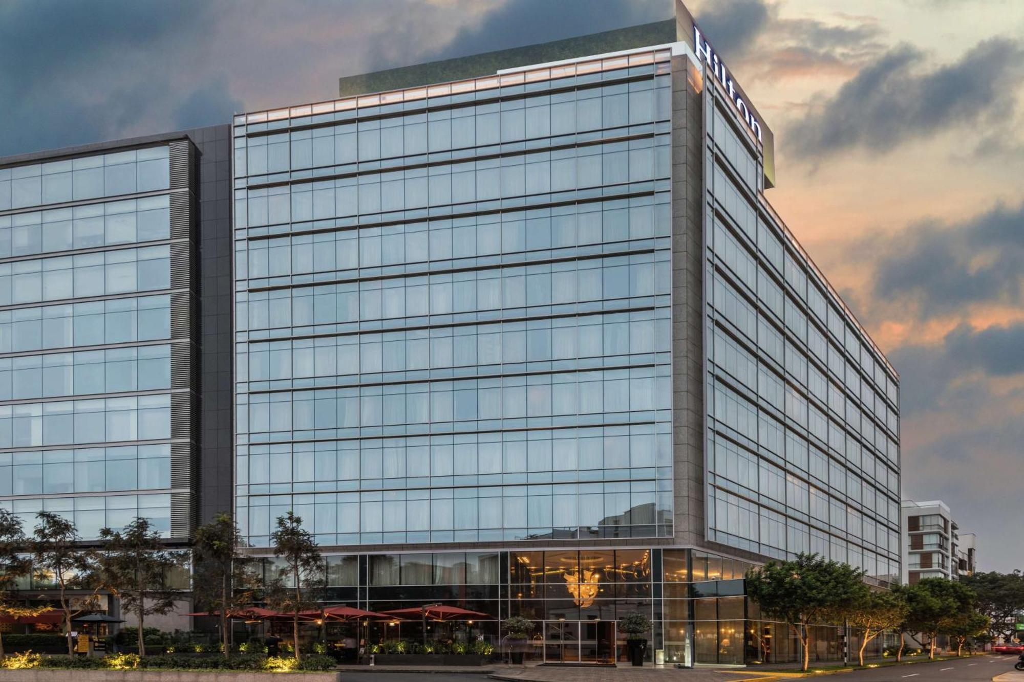 Hotel Hilton Miraflores Distretto di Lima