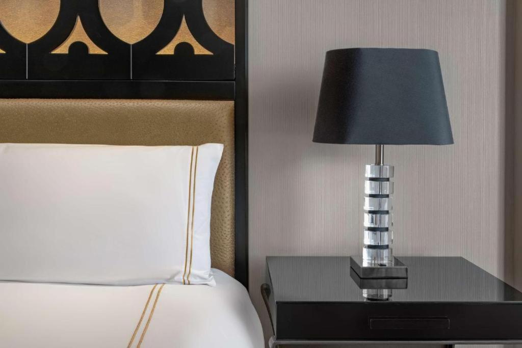 Hilton Miraflores Hotel