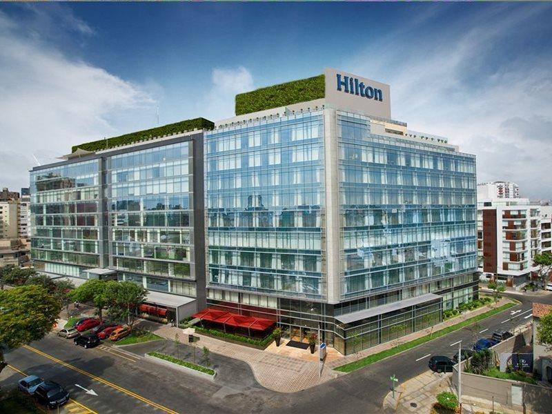Hilton Miraflores 5* Distretto di Lima
