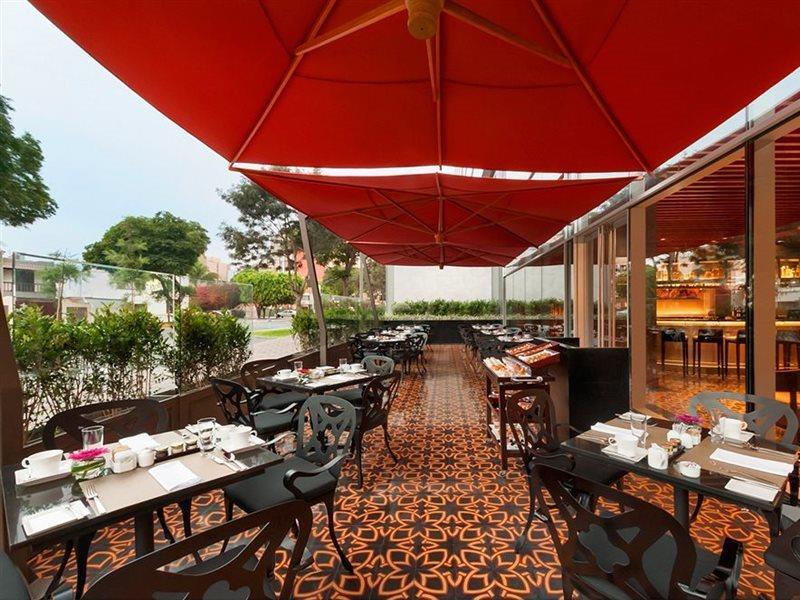 Hilton Miraflores Hotel Distretto di Lima