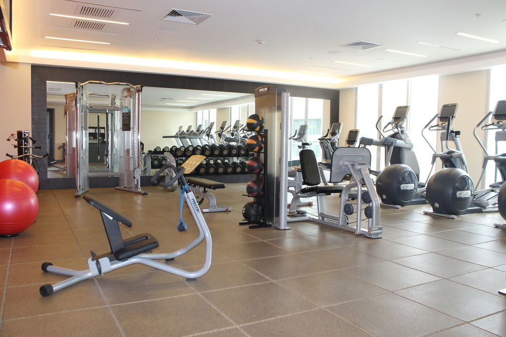 Hilton Miraflores