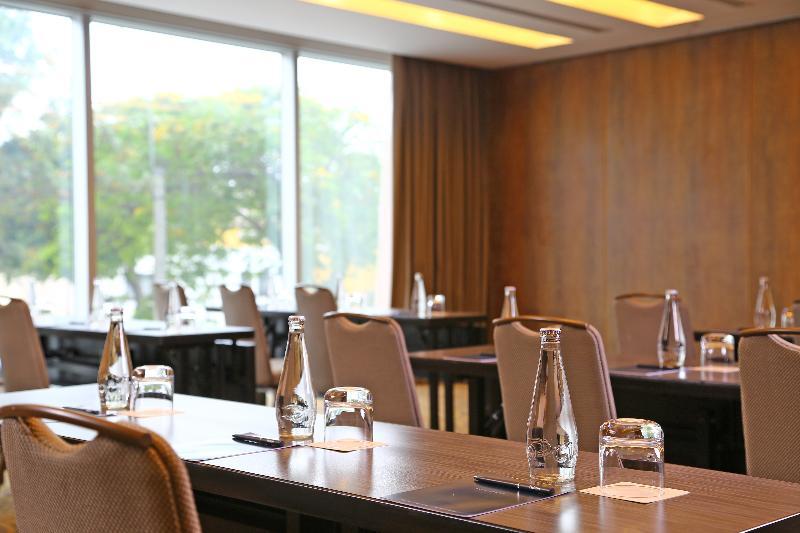 Hilton Miraflores Hotel