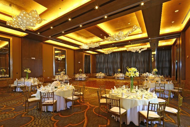 Hilton Miraflores 5* Distretto di Lima